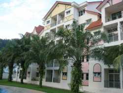 Condo / Apartment in Ipoh to Let