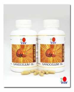 Ganocelium (GL) Capsules for Sale