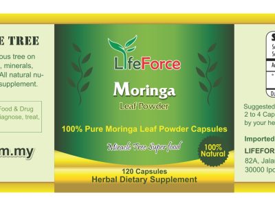 moringa