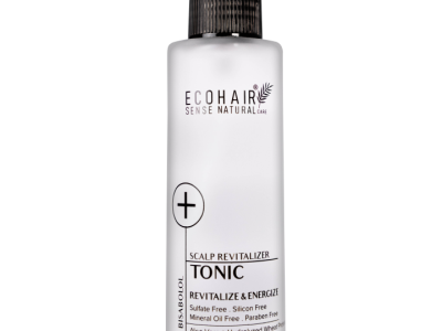 Aloe Vera Scalp Tonic 120ml
