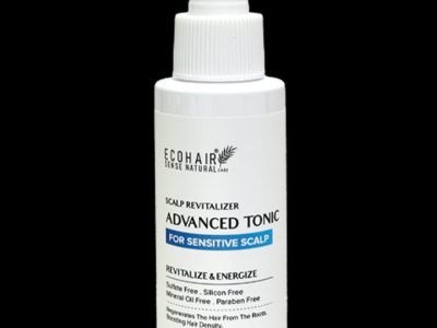 Sensitive advance tonic 100ml