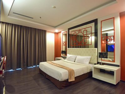 JINDAGU HOTEL