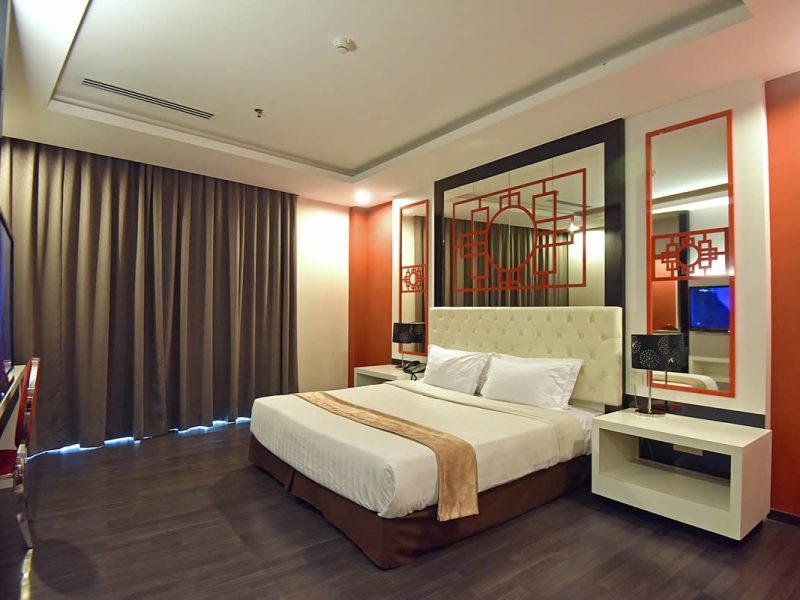 JINDAGU HOTEL