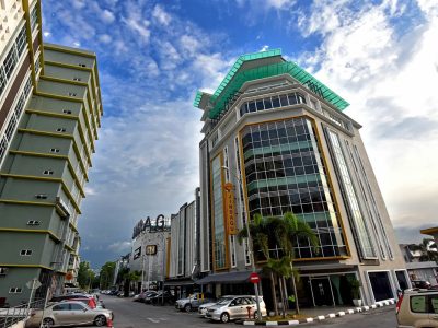 JINDAGU HOTEL