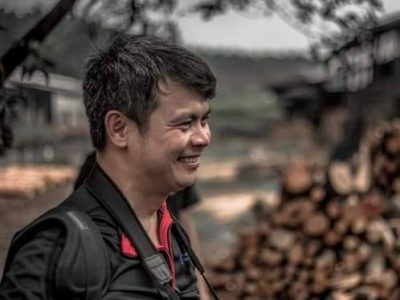 Ipoh Wedding Photographer