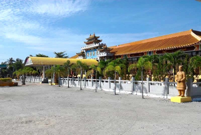 Golden Sanctuary Memorial Park