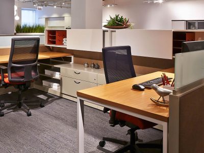 Kuan & Ho Sdn. Bhd. - Supplier of Office Equipment