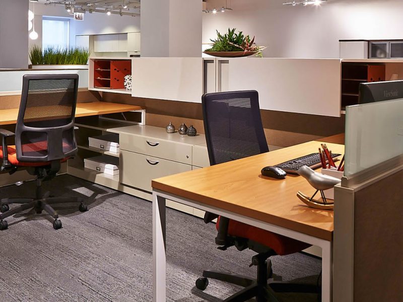 Kuan & Ho Sdn. Bhd. - Supplier of Office Equipment