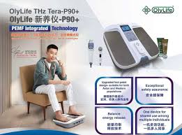 Olylife Tera p90 plus