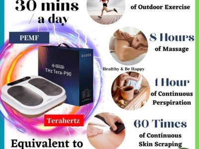 Olylife tera p90