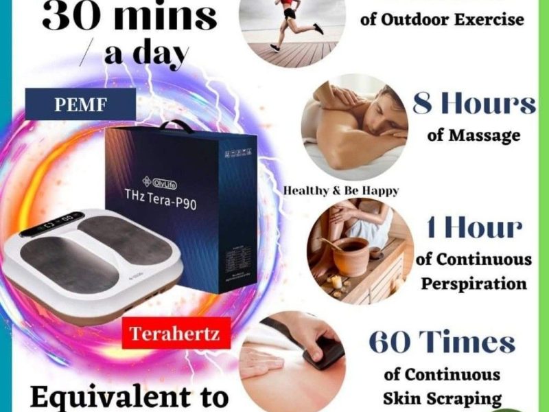Olylife tera p90