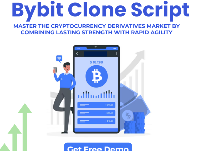 Best Crypto Derivative for Startups Bybit clone script