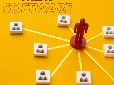 MLM Software – Where your network finds its rhythm