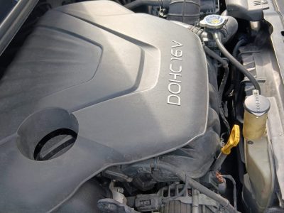 Ipoh Elentra 1.6 Auto For Sale