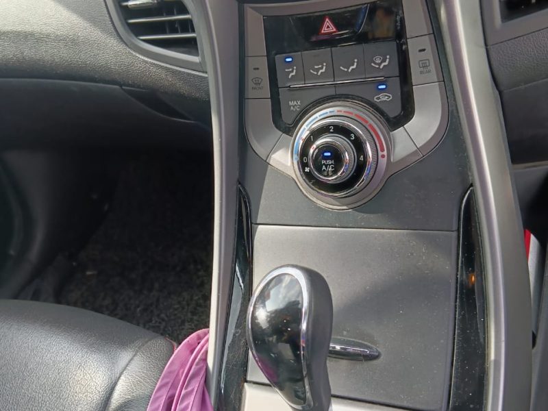 Ipoh Elentra 1.6 Auto For Sale