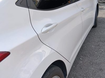 Ipoh Elentra 1.6 Auto For Sale