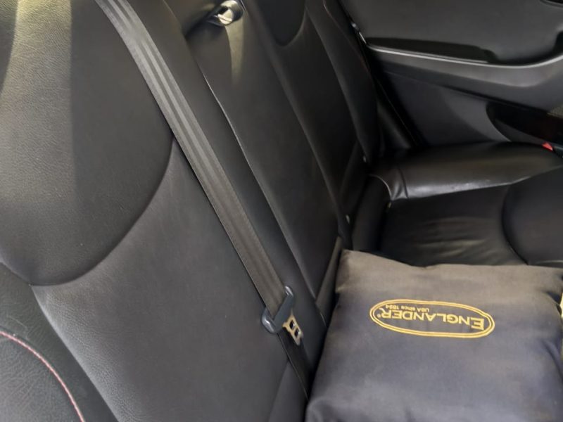 Ipoh Elentra 1.6 Auto For Sale