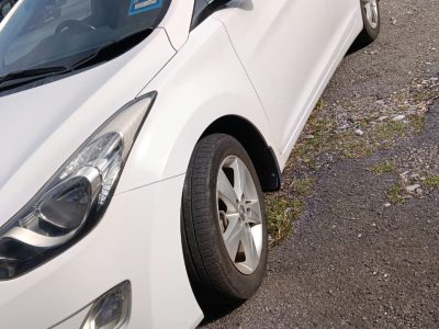 Ipoh Elentra 1.6 Auto For Sale