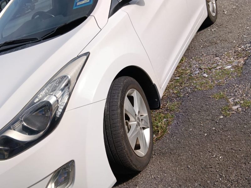 Ipoh Elentra 1.6 Auto For Sale