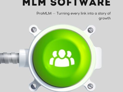 ProMLM Software – Simplifying Your Network Marketing