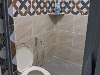 Single Storey Corner Lot House For Sale