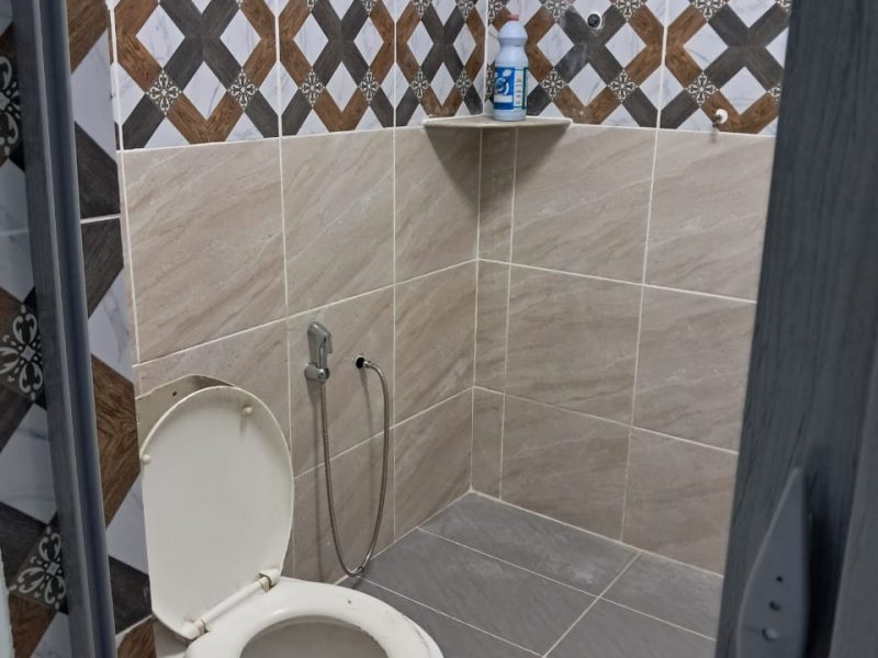 Single Storey Corner Lot House For Sale