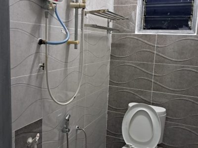 Single Storey Corner Lot House For Sale