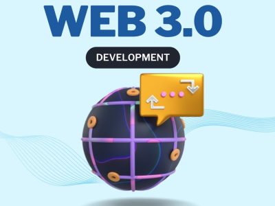 WEB 3 Development