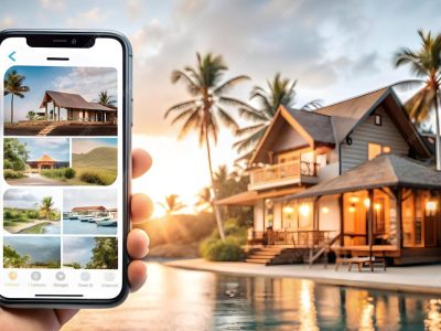 Start Your Own Vacation Rental Business Like Airbnb Today!