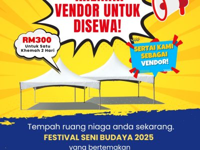 Warisan Kita, Warisan Dunia