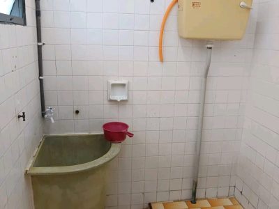 Ipoh, Taman Mas Single Storey Intermediate Corner House For Sale