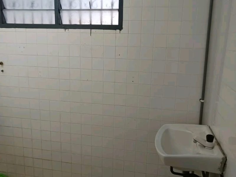 Ipoh, Taman Mas Single Storey Intermediate Corner House For Sale