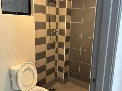 Ipoh Manhantan Condominium Unit for Sale