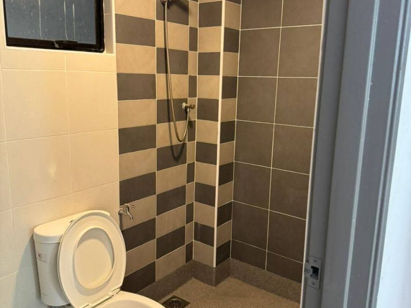 Ipoh Manhantan Condominium Unit for Sale