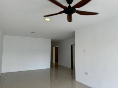 Ipoh Manhantan Condominium Unit for Sale