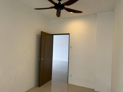 Ipoh Manhantan Condominium Unit for Sale