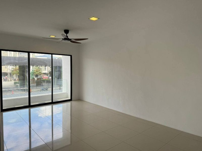 Ipoh Manhantan Condominium Unit for Sale