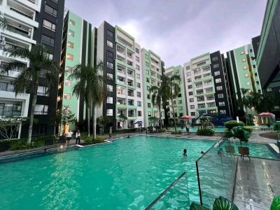 Ipoh Manhantan Condominium Unit for Sale