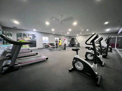 Ipoh Manhantan Condominium Unit for Sale