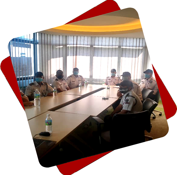 Professional Security Training Company