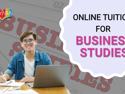 Easy & Effective Online Business Studies Tutor for Students