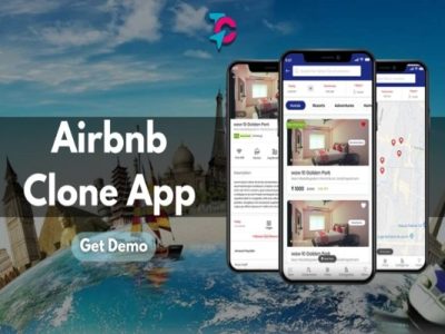 Airbnb Clone Script – Ready-to-Launch Rental Platform