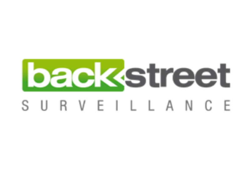 backstreet Surveillance