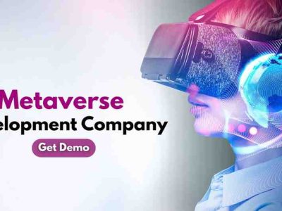 Leading Metaverse Development Services Available
