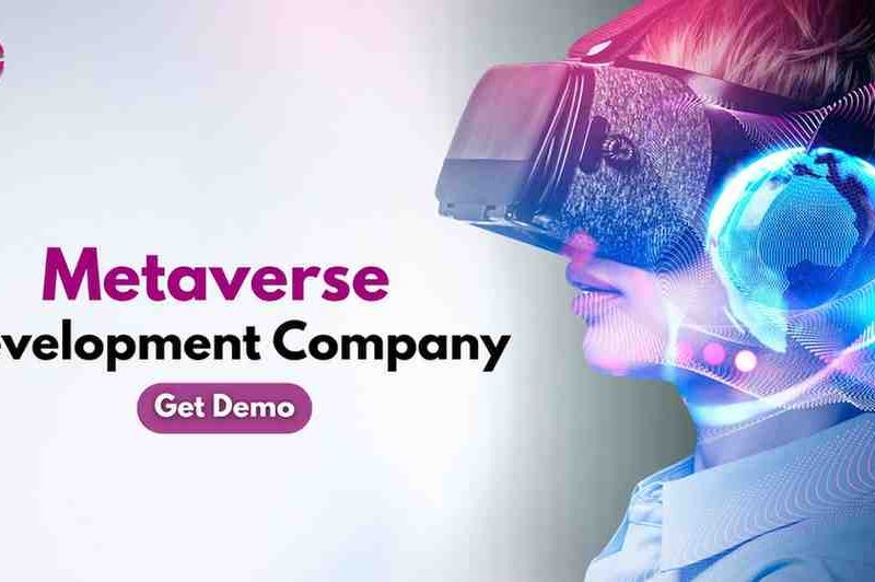 Leading Metaverse Development Services Available