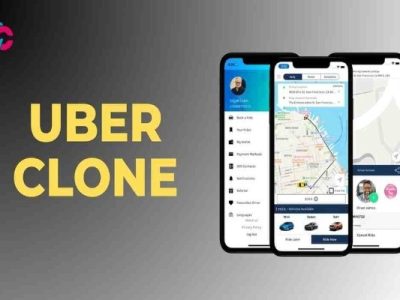 Launch Your Taxi App in Weeks, Not Years