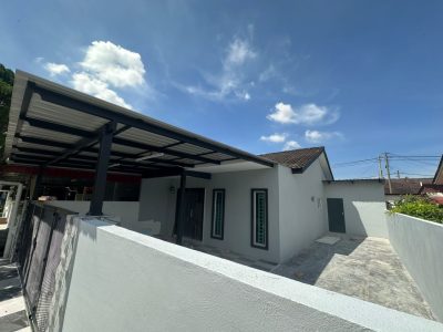 Bercham Bandar Baru Putra Corner For Sale 🧧