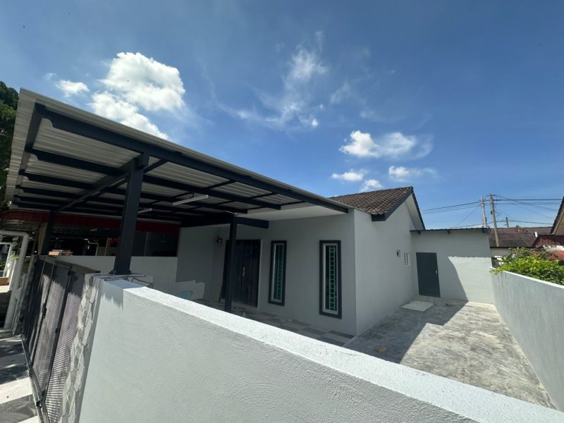 Bercham Bandar Baru Putra Corner For Sale 🧧