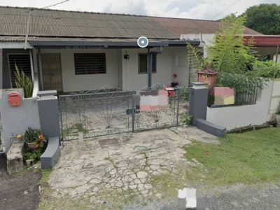 Taman Star Simee Freehold Single Storey FOR SALE 🧧