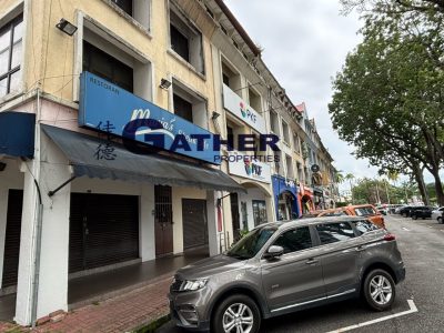 Greentown Business Center ShopLot FOR RENT 🧧